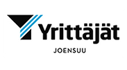 Yrittäjät Joensuu -logo