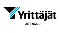 Yrittäjät Joensuu -logo